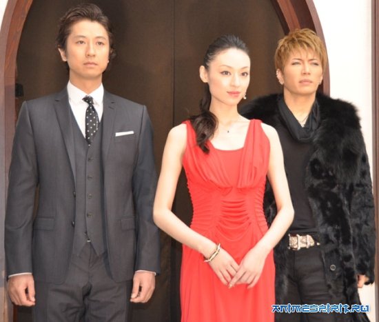 ����� �������: �������� ������������ / Dragon Age: Blood Mage no Seisen / Dragon Age: Dawn of the Seeker